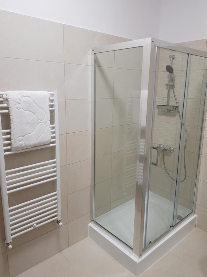 Resita Residence Экстерьер фото