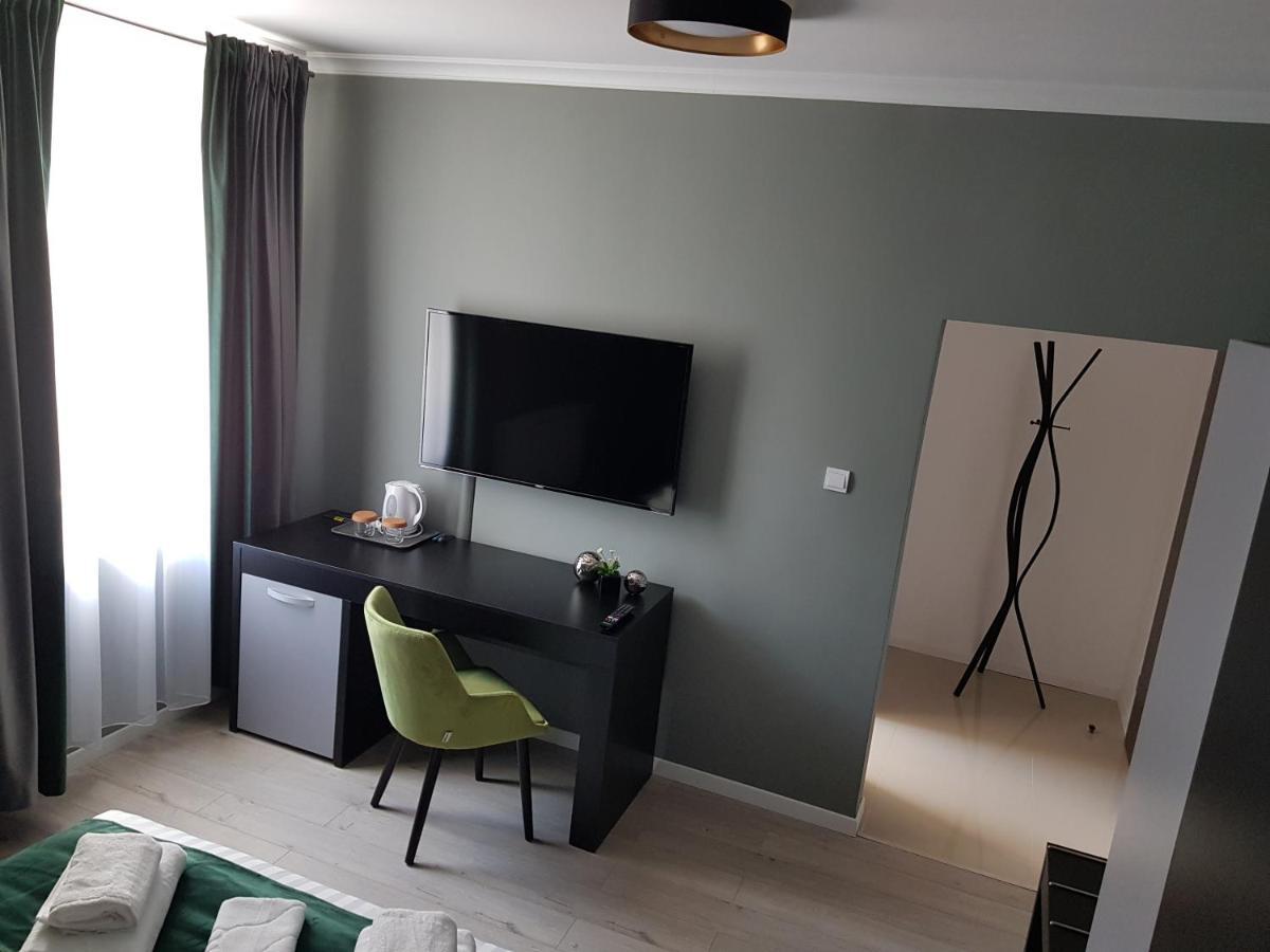 Resita Residence Экстерьер фото