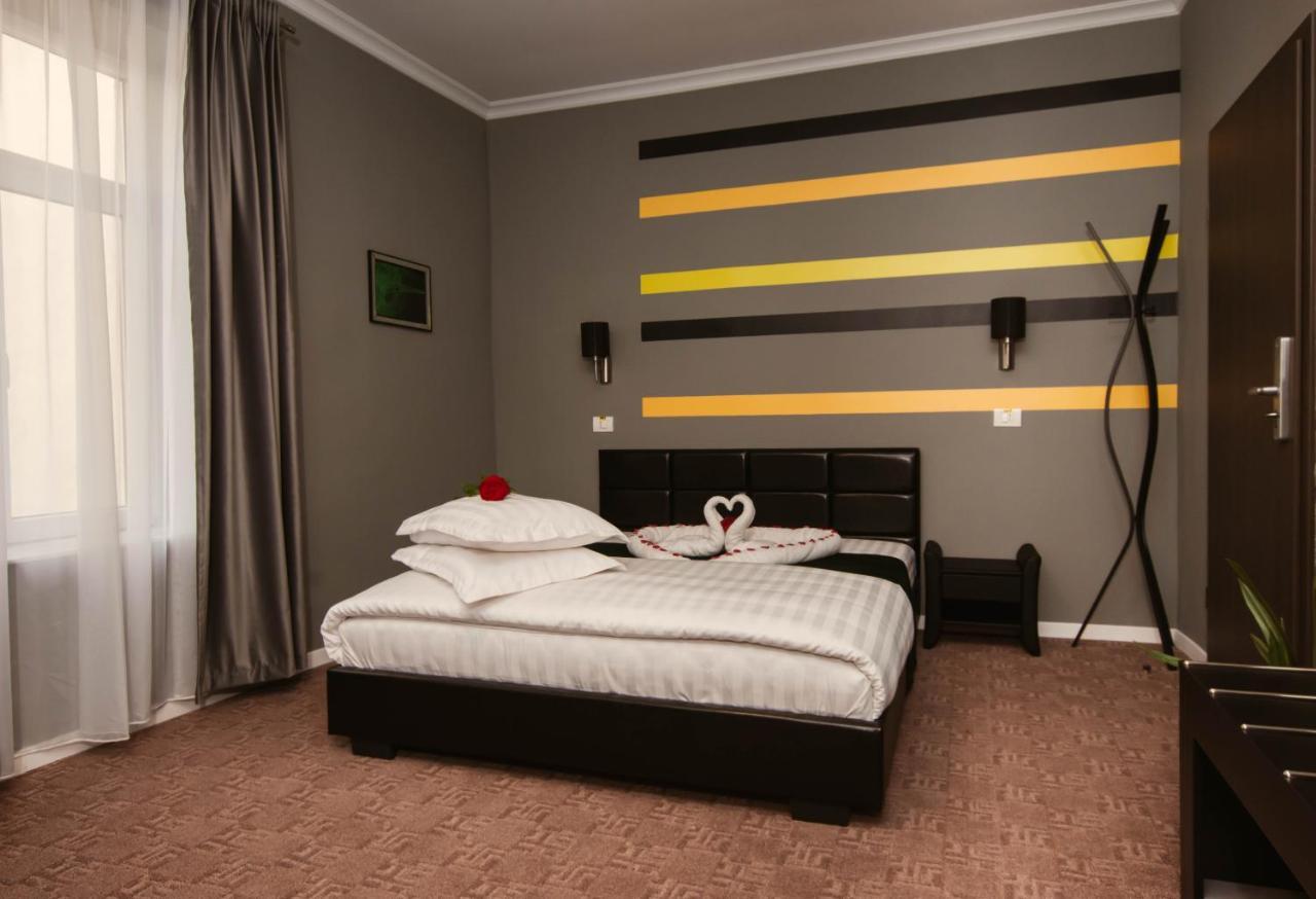 Resita Residence Экстерьер фото