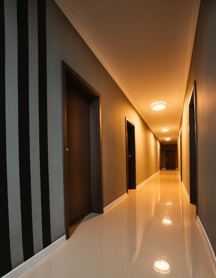 Resita Residence Экстерьер фото