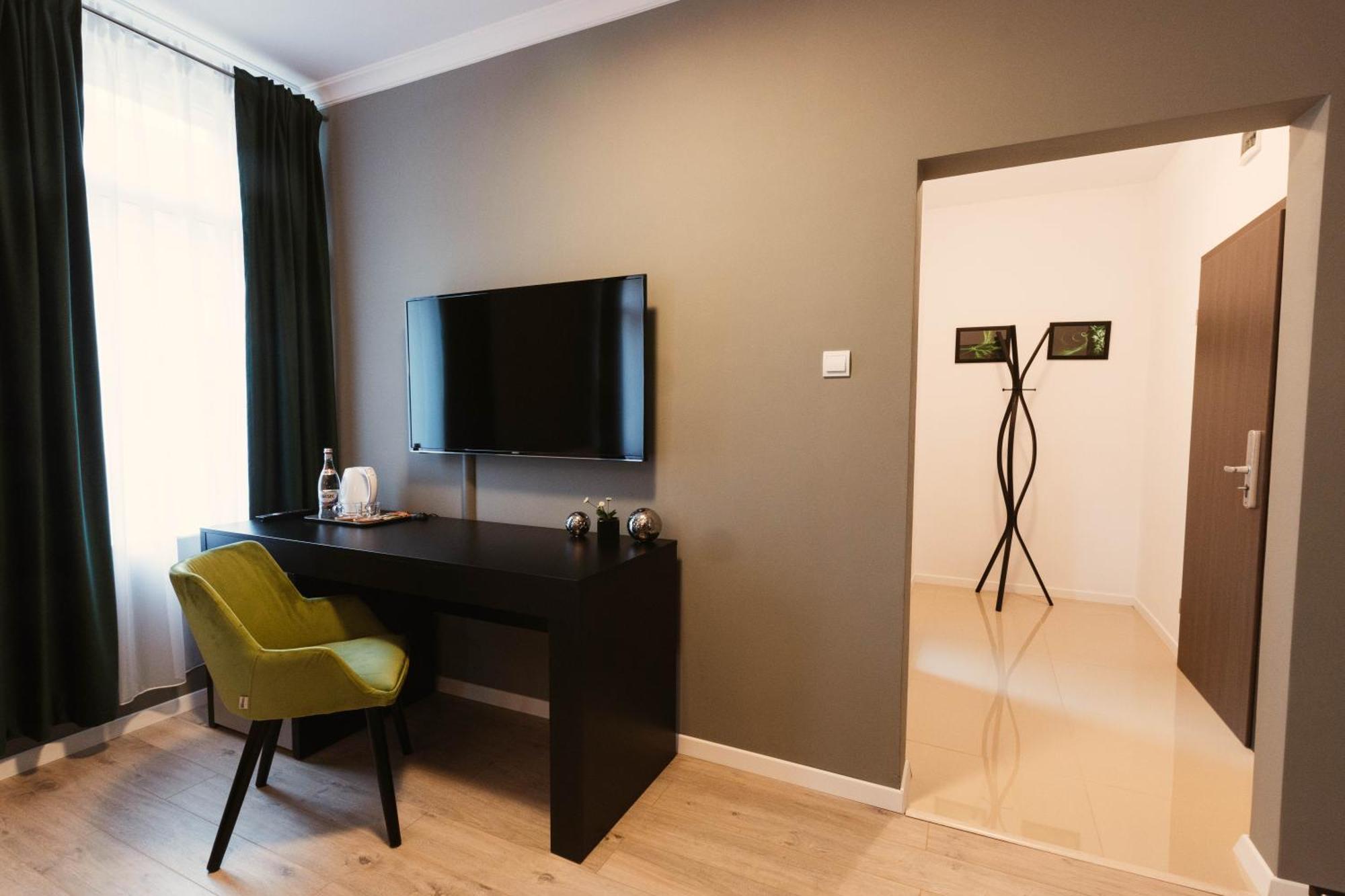 Resita Residence Экстерьер фото