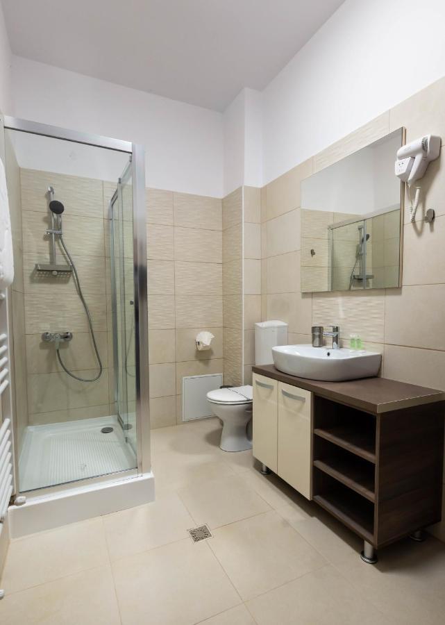 Resita Residence Экстерьер фото