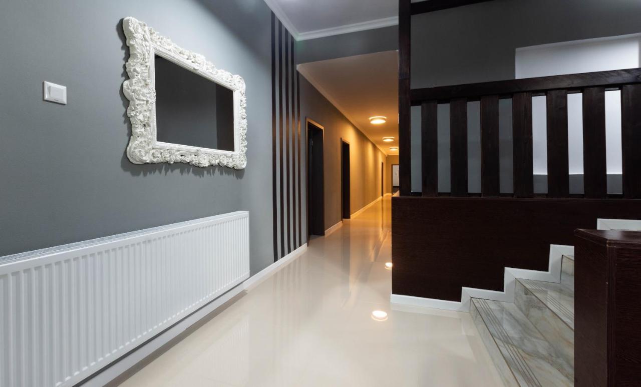 Resita Residence Экстерьер фото